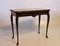 Table Console Antique en Acajou, 1860s 3