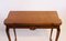 Antique Mahogany Console Table, 1860s, Image 10