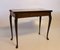 Antique Mahogany Console Table, 1860s, Image 4
