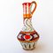 Pitcher Vase by Giuseppe Macedonio Napoli, 1950s, Image 4