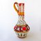 Pitcher Vase by Giuseppe Macedonio Napoli, 1950s, Image 1