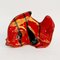 Ceramic Fish Figurine from S. Mola CA Sardegna, 1950s 3
