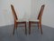 Vintage Eva Teak Dining Chairs by Niels Koefoed for Hornslet Møbelfabrik, 1960s, Set of 6, Image 23