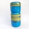 Cylindrical Vase from SIC Italy, 1960s 1