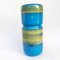 Cylindrical Vase from SIC Italy, 1960s, Image 1