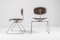 Center Pompidou Beaubourg Dining Chairs by Jean Prouvé, 1970s, Set of 6, Image 3