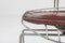 Center Pompidou Beaubourg Dining Chairs by Jean Prouvé, 1970s, Set of 6, Image 15