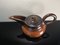 Art Deco Teapot by Vally Wieselthier, 1920s, Image 3