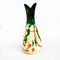 Vase en Céramique par Ghersi pour Albisola Ceramiche Italia, Italie, 1960s 3