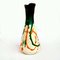 Vase en Céramique par Ghersi pour Albisola Ceramiche Italia, Italie, 1960s 4