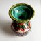 Vintage Vase aus Terrakotta, 1950er 2