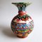 Vase Vintage en Terracotta, 1950s 3