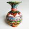 Vaso vintage in terracotta, anni '50, Immagine 1