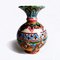 Vaso vintage in terracotta, anni '50, Immagine 4
