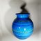 Jarrón de cerámica de Bitossi, años 50, Imagen 2