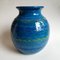 Vaso in ceramica di Bitossi, anni '50, Immagine 4