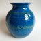 Keramikvase von Bitossi, 1950er 5