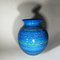 Jarrón de cerámica de Bitossi, años 50, Imagen 1
