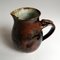 Vintage Terracotta Pitcher, 1950s, Image 3