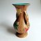 Vase from Santucci Deruta, 1950s, Image 4