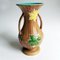 Vase from Santucci Deruta, 1950s 2