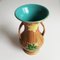 Vase from Santucci Deruta, 1950s 3