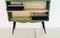 Table Console Vintage par Umberto Mascagni, 1960s 4