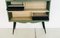 Vintage Console Table by Umberto Mascagni, 1960s 4