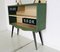 Vintage Console Table by Umberto Mascagni, 1960s, Image 11