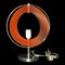 Vintage Table Lamp from VeArt, 1970s 2