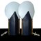 Table Lamps by Samuel Parker for Reflex, 1980s, Set of 2, Image 8