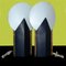 Table Lamps by Samuel Parker for Reflex, 1980s, Set of 2 9