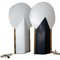 Table Lamps by Samuel Parker for Reflex, 1980s, Set of 2, Image 1