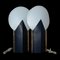 Table Lamps by Samuel Parker for Reflex, 1980s, Set of 2 4