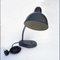Enameled Metal Table Lamp by Marianne Brandt & Hin Bredendieck, 1920s 15