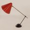Model M1 Table Lamp by Floris Fiedeldij for Artimeta, 1950s 6