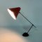 Model M1 Table Lamp by Floris Fiedeldij for Artimeta, 1950s 7