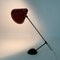 Lámpara de mesa modelo M1 de Floris Fiedeldij para Artimeta, años 50, Imagen 8