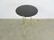 Granite and Copper Side Table by Cedric Hartman, 1970s 5