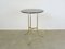 Granite and Copper Side Table by Cedric Hartman, 1970s, Image 20