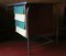 Italian Tubular Steel & Formica Desk, 1950s 4