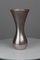 Vase by Fritz August Breuhaus de Groot for Zeppelin Metallwerke, 1930s 4