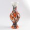 Mid-Century Italian Colored Glass Vase by Carlo Moretti, 1970s 6