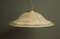 Vintage Murano Glass Pendant Lamp from Kaiser, 1960s 7