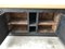 Industrielles Vintage Sideboard 9