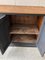 Vintage Industrial Sideboard 11