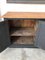 Vintage Industrial Sideboard 10