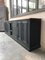 Credenza vintage industriale, Immagine 6