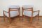 Lounge Chairs by Eugen Schmidt for Soloform, 1960s, Set of 2 5