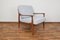 Lounge Chairs by Eugen Schmidt for Soloform, 1960s, Set of 2 1